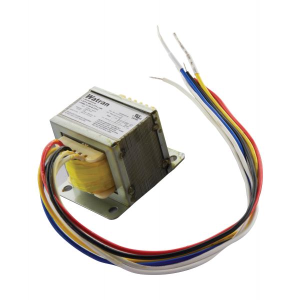 Former 480V 347V Down to 277V - Step Down Auto-transformer (Non-Isolated)