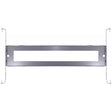 12 in. Linear Rough-in Plate for 12 in. LED Direct Wire Linear Downlight