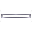 18 in. Linear Rough-in Plate for 18 in. LED Direct Wire Linear Downlight