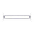 32 in. Linear Rough-in Plate for 32 in. LED Direct Wire Linear Downlight