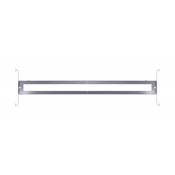 32 in. Linear Rough-in Plate for 32 in. LED Direct Wire Linear Downlight