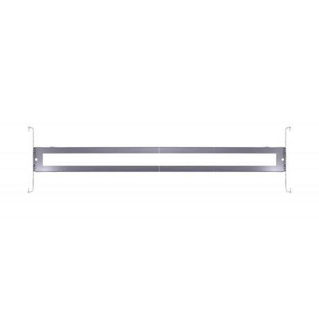 32 in. Linear Rough-in Plate for 32 in. LED Direct Wire Linear Downlight