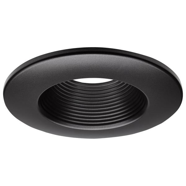 Deep Baffle Trim - 5/6 Inch - Bronze Finish