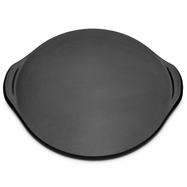 Weber Ceramic Grill Baking Stone 18.5 in. L X 16.5 in. W For Weber