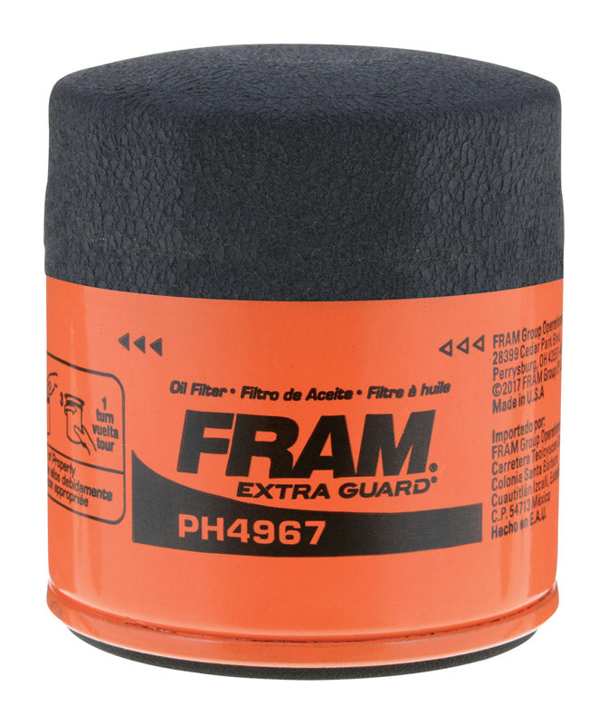 Fram Extra Guard Oil Filter