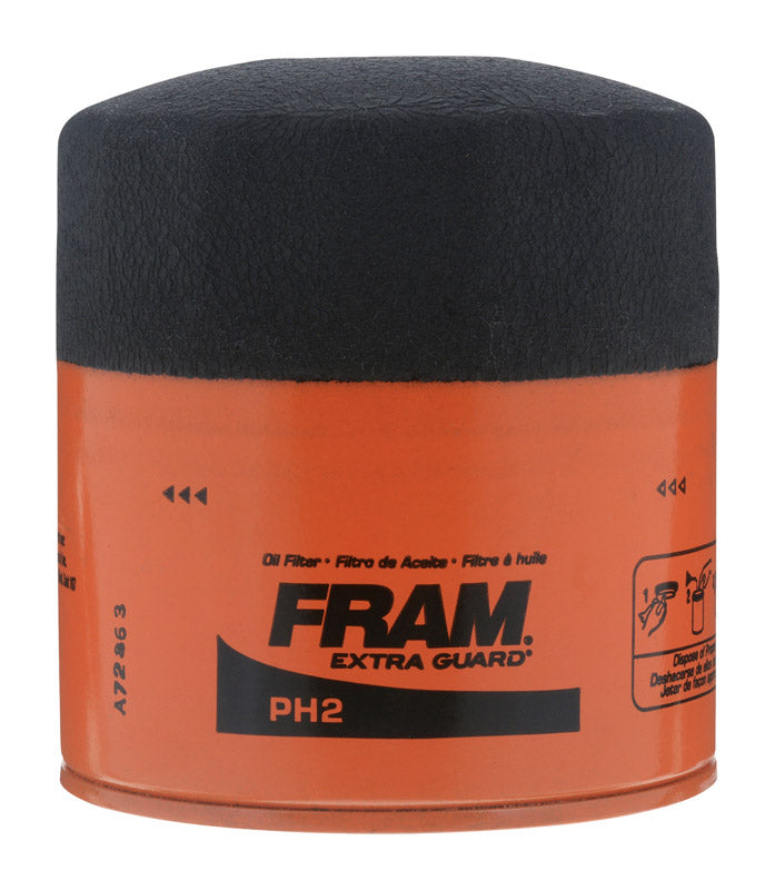 Fram Extra Guard Oil Filter