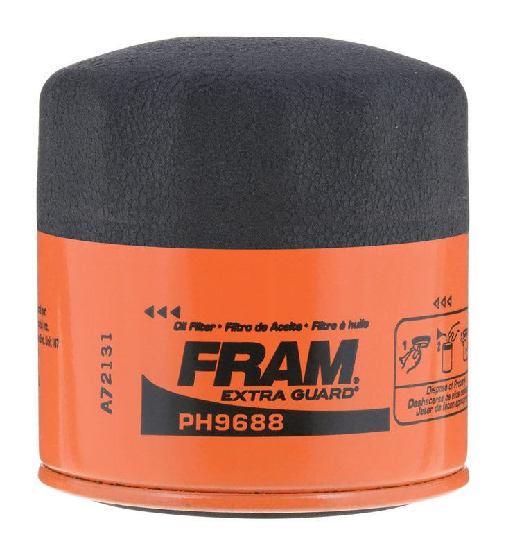 Fram Extra Guard Oil Filter