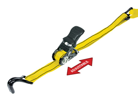 ProGrip 450 lb Tie Down Straps