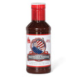 Code 3 Spices Spicy St. Louis Style BBQ Sauce 18 oz