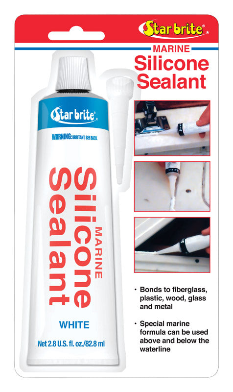 Star brite Sealant 2.8 oz