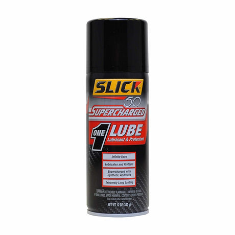 Slick 50 Aerosol Penetrating Oil 12 oz 1 pk