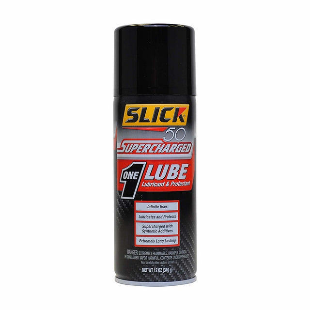 Slick 50 Aerosol Penetrating Oil 12 oz 1 pk