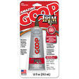 Amazing Goop Trim Repair Permanent Strength Automotive Adhesive Gel 1 oz