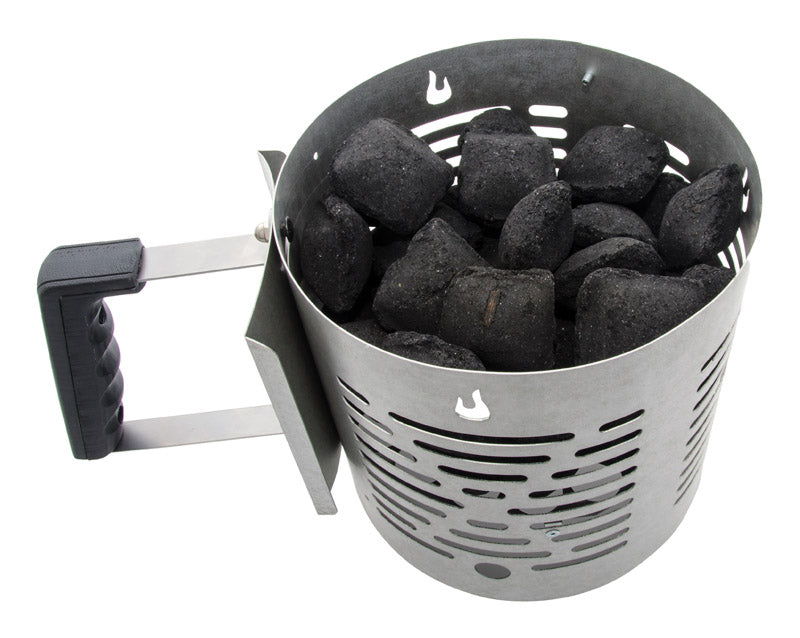 Char-Broil Half-Time Charcoal Chimney Starter