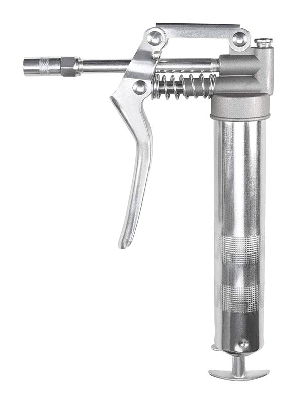 Performance Tool Manual Mini Grease Gun 3 oz