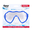 Aqua Swim Assorted Youth Mask