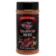 Three Little Pigs Kansas City Sweet BBQ Rub 12.25 oz