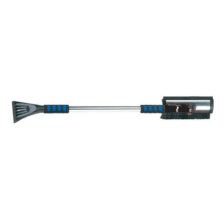 Sub Zero Quick-Lock 60 in. Extendable Snow Broom