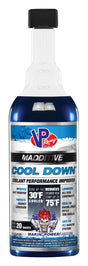 VP Racing Fuels Cool Down Concentrated Coolant 16 oz