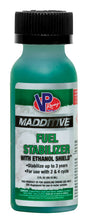 VP Racing Fuels Madditive Gasoline Fuel Stabilizer 2 oz