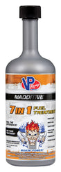 VP Racing Fuels Madditive Gasoline/2 and 4 Cycle Engine Complete Fuel System Cleaner 16 oz