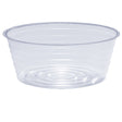 Curtis Wagner Plastics Everspring 3 in. D X 8 in. D Plastic Basket Liner Clear