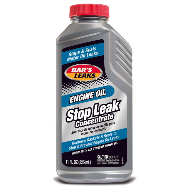 Bar's Leaks Stop Leak Concentrate 11 oz