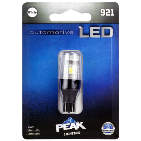 Peak LED Indicator Automotive Bulb 921