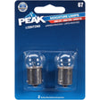 Peak Incandescent Fog/Forward Miniature Automotive Bulb 67