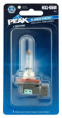 Peak Classic Vision Halogen High/Low Beam Automotive Bulb H11