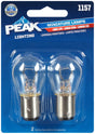 Peak Incandescent Parking/Stop/Tail/Turn Miniature Automotive Bulb 1157