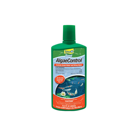 Tetra Algae Control 16.9 oz