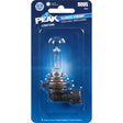 Peak Classic Vision Halogen High/Low Beam Automotive Bulb 9005