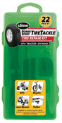 Slime TireTackle Tire Repair Toolbox