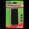 Slime Tire Plug Refills For Tubeless tires