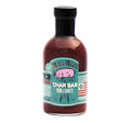 Meat Mitch Char Bar BBQ Sauce 19 oz