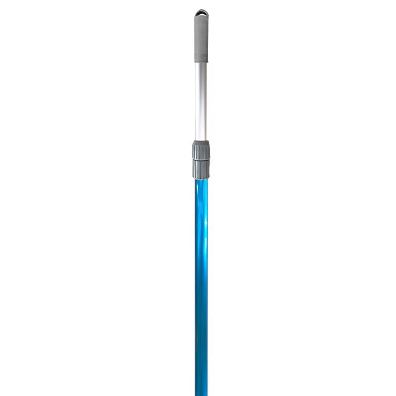 JED Pool Tools Pool Telescoping Pole 16 ft. L