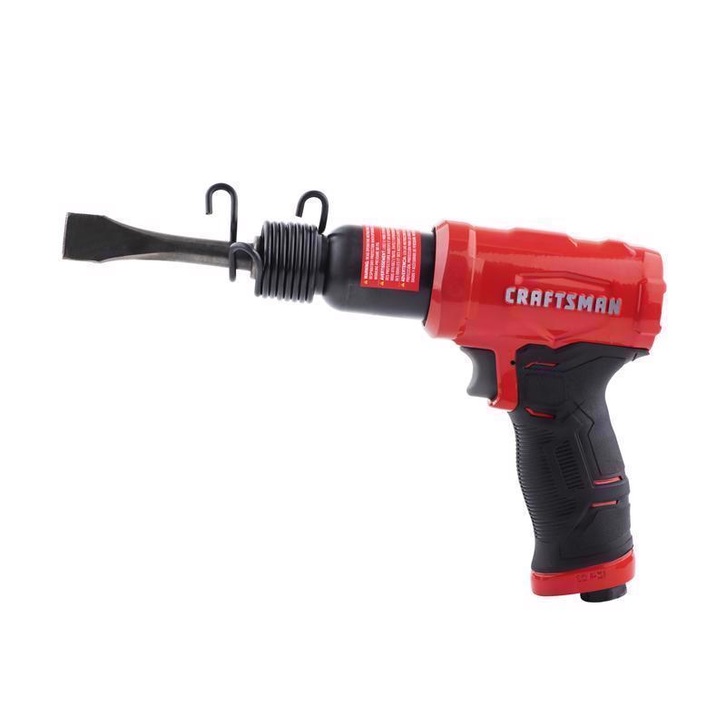 Craftsman Air Hammer 2800 bpm 1 pc