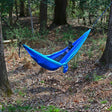 Algoma 79 in. W X 10 ft. L Blue Hammock