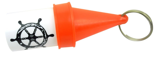 Seachoice Plastic Key Buoy 1 pk