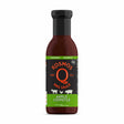 Kosmos Q Apple Chipotle BBQ Sauce 15.5 oz