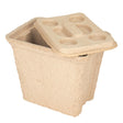 Igloo Recool Tan 16 qt Cooler