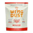 Kosmos Q Wing Dust Buffalo Hot Wing Seasoning 5 oz