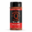 Kosmos Q Dirty Bird Dry Rub 11 oz