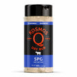 Kosmos Q SPG Beef Dry Rub 12 oz