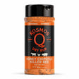 Kosmos Q Killer Bee Chipotle Honey BBQ Rub 12.6 oz