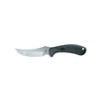 Case Fixed Blade Ridgeback Hunter Knife Black