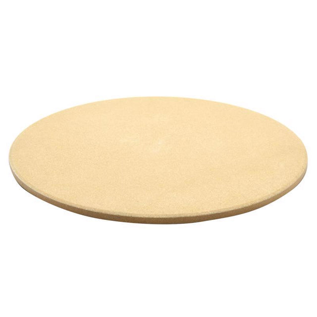 Grill Mark Beige Grill Pizza Stone 1