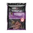 Weber SmokeFire Mesquite Hardwood Pellets All Natural Mesquite 20 lb