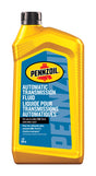 Pennzoil Dexron III/Mercon Automatic Transmission Fluid 1 qt